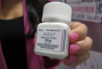 [香港泌尿科診所] FDA批准了首個治療女性性慾低下的藥物